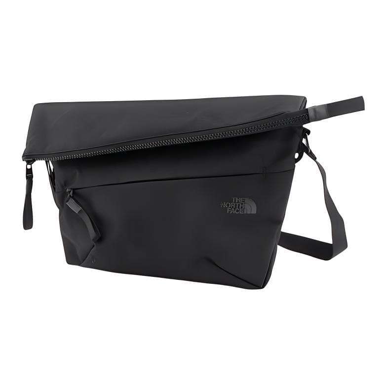 The North Face Messenger Bag Black - изображение 2