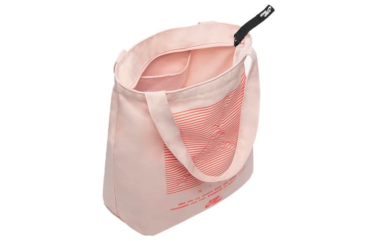Мини-сумка Jordan logo Tote - изображение 3