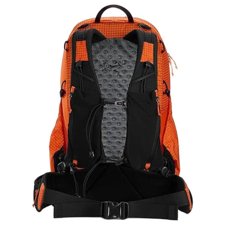 Рюкзак Arcteryx Aerios 30 - изображение 4