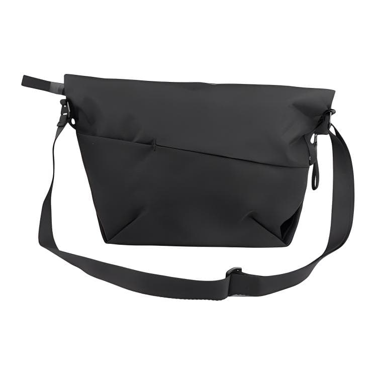 The North Face Messenger Bag Black - изображение 4