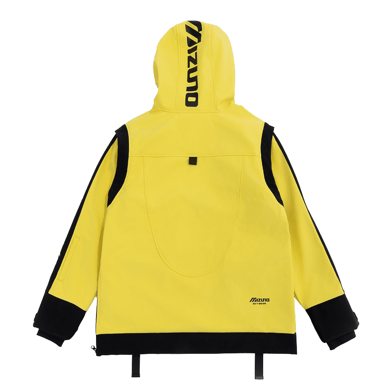 Горнолыжный костюм Mizuno - изображение 2