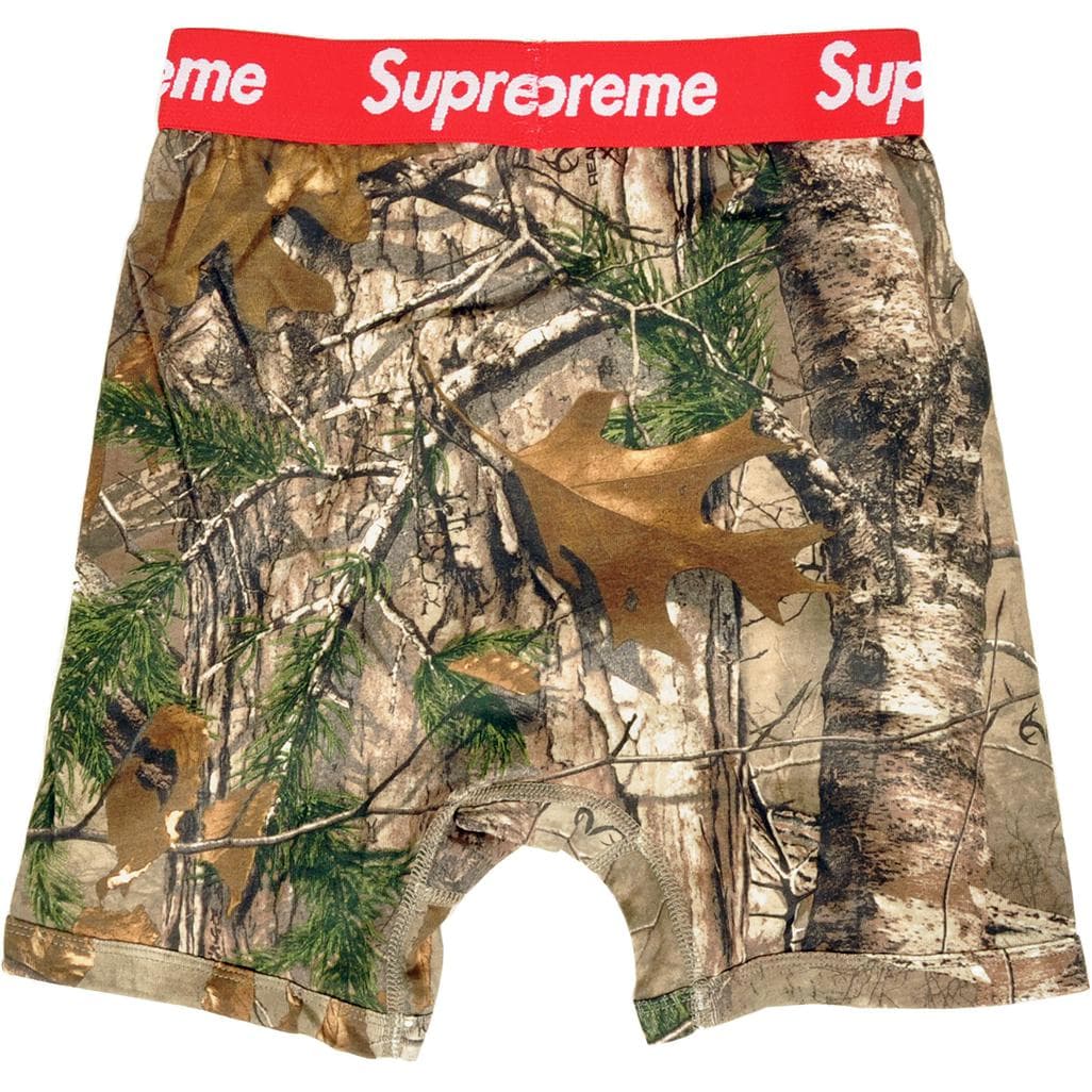 Трусы Supreme - изображение 2