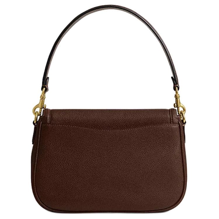 Мини-сумка COACH Legacy - изображение 3