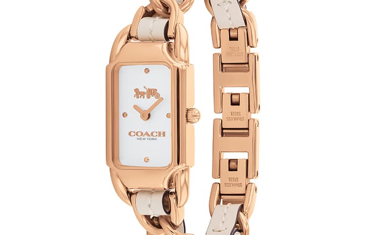 Механические часы COACH CADIE 14504283 - изображение 3