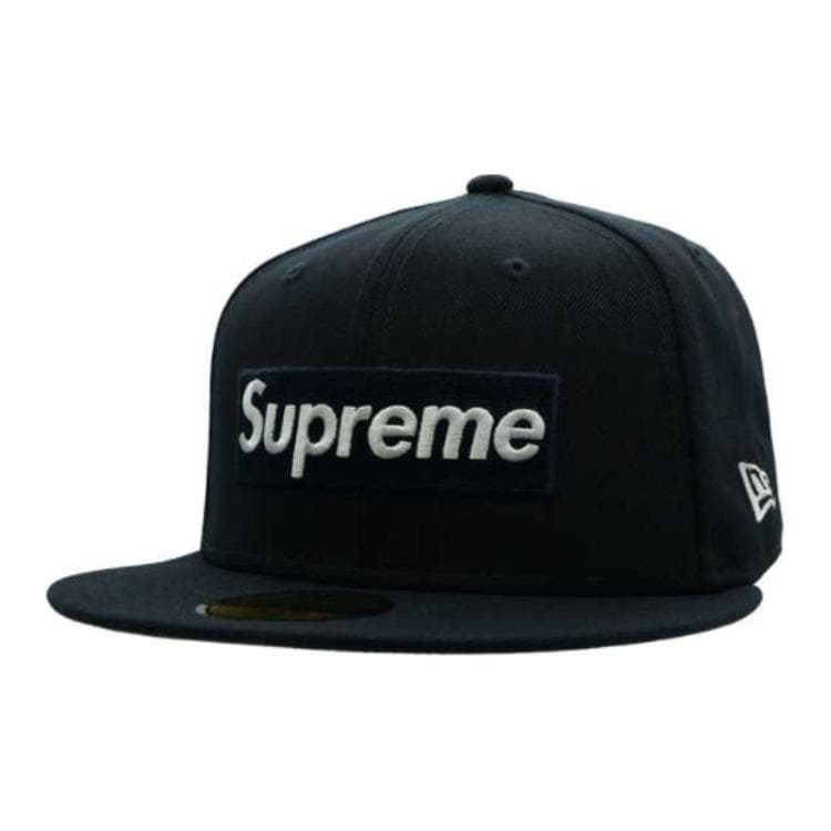 Кепка Supreme - - изображение 1