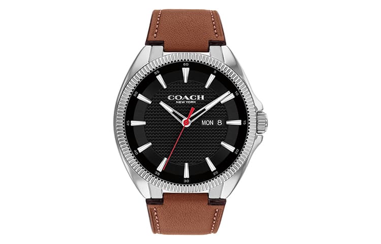 Механические часы Coach Jackson 14602691 - изображение 1