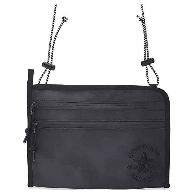 Сумка через плечо Converse Musette Logo - изображение 1