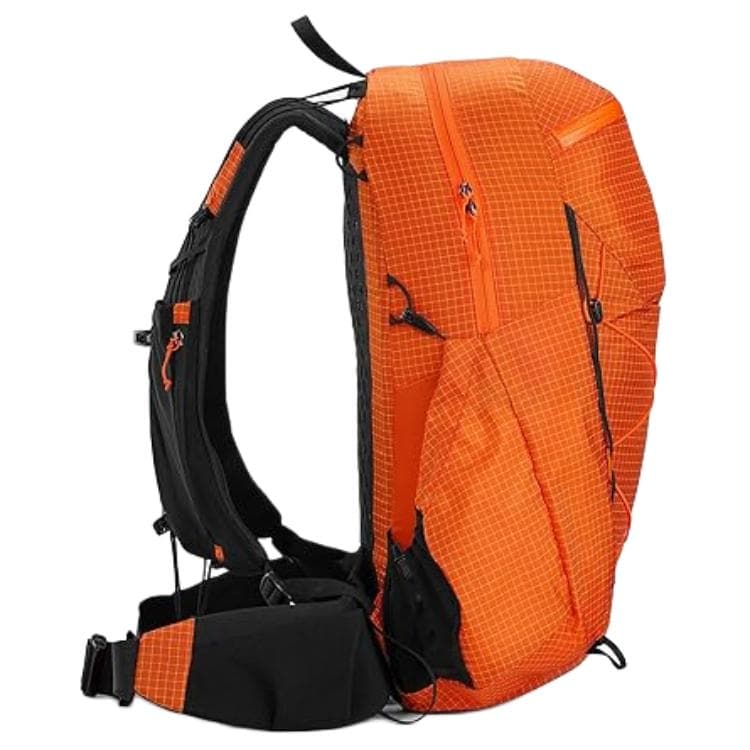 Рюкзак Arcteryx Aerios 30 - изображение 2