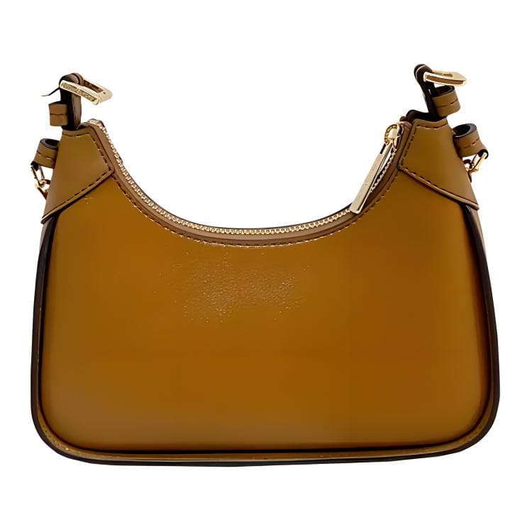 Мини-сумка MICHAEL KORS MK Wilma Logo - изображение 4