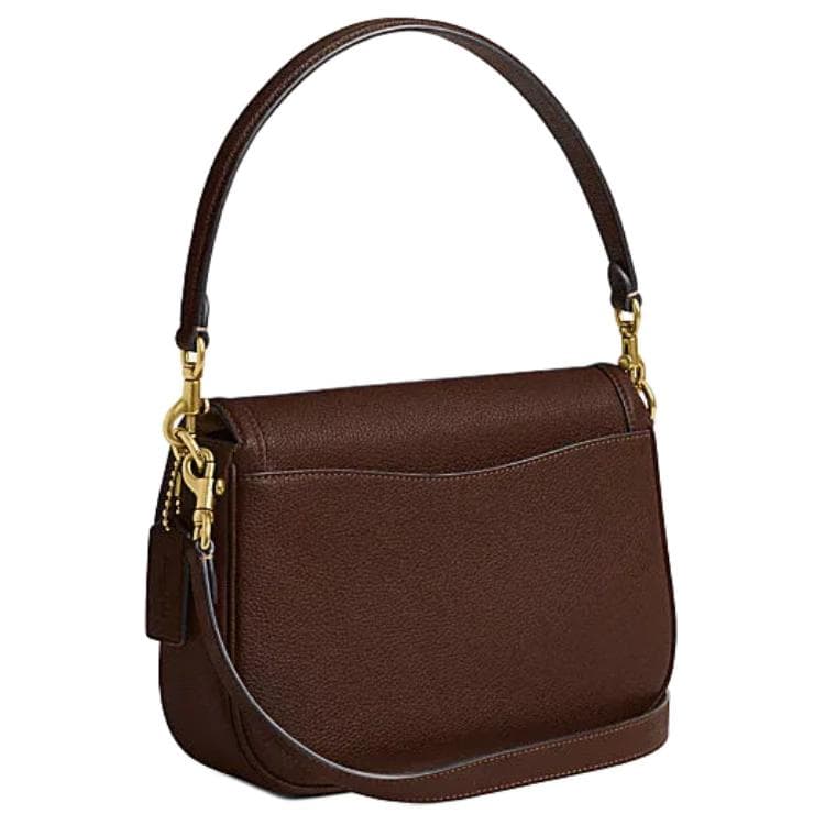 Мини-сумка COACH Legacy - изображение 2