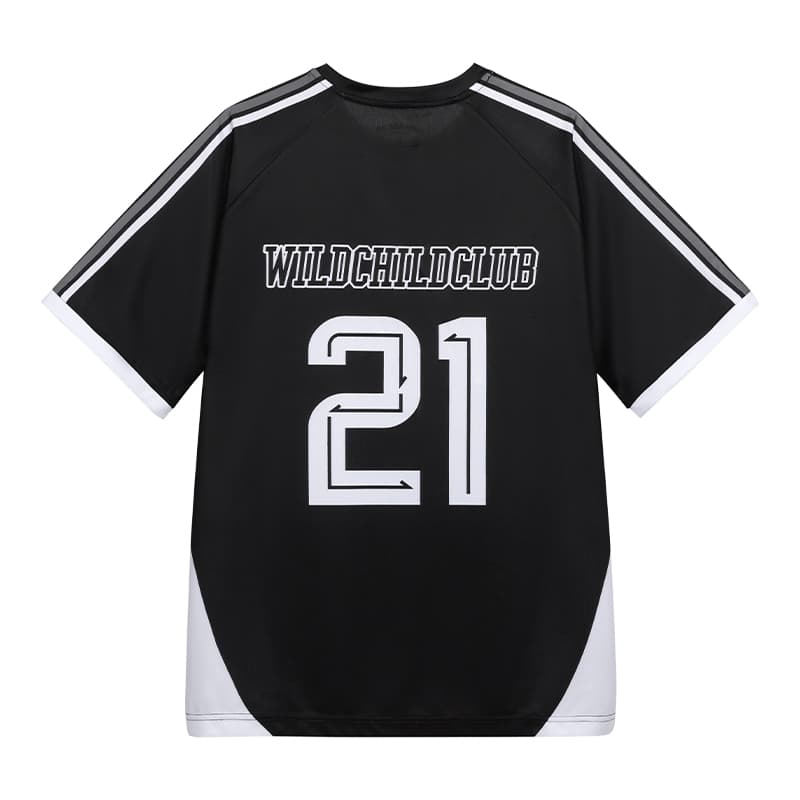 Футболка Wild child club WCCT - изображение 2