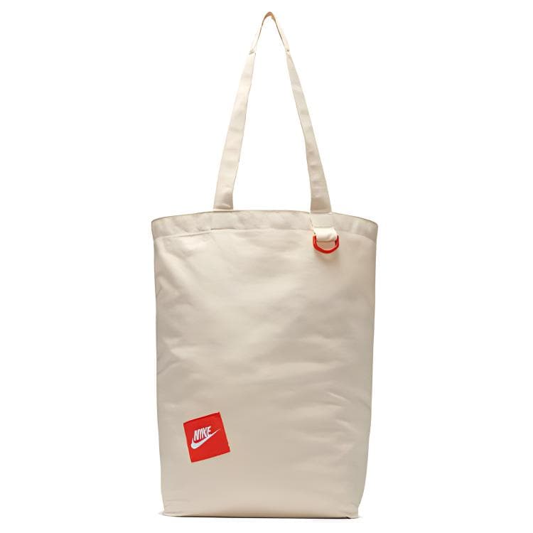 Мини-сумка Nike Heritage Logo Tote - изображение 1