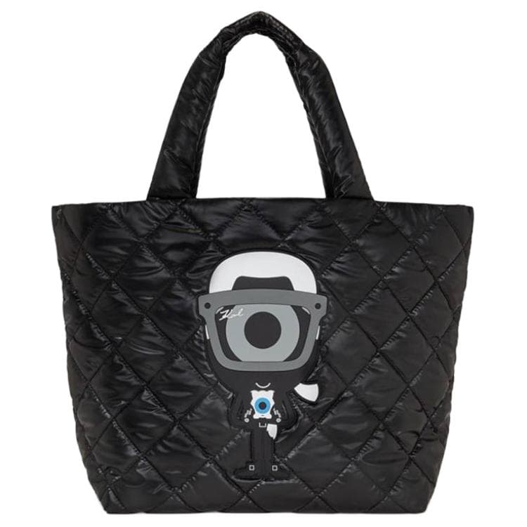 Сумка KARL LAGERFELD x Darcel Disappoints - изображение 1