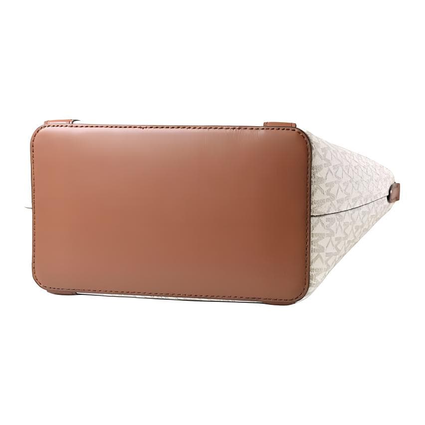 Сумка MICHAEL KORS MK Pratt Tote - изображение 4