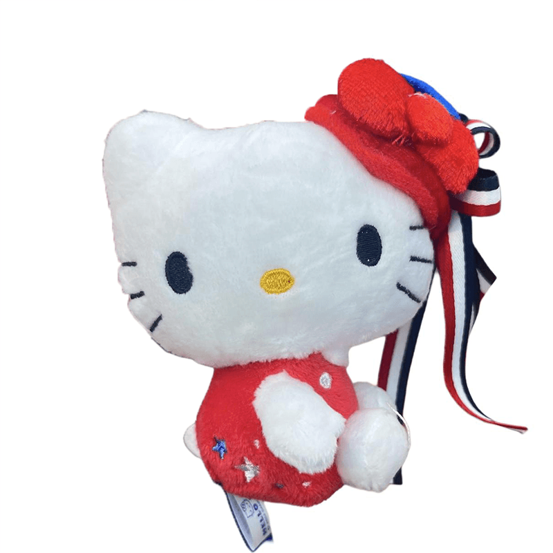 Мягкая игрушка Sanrio sanriokitty50 kitty - изображение 1