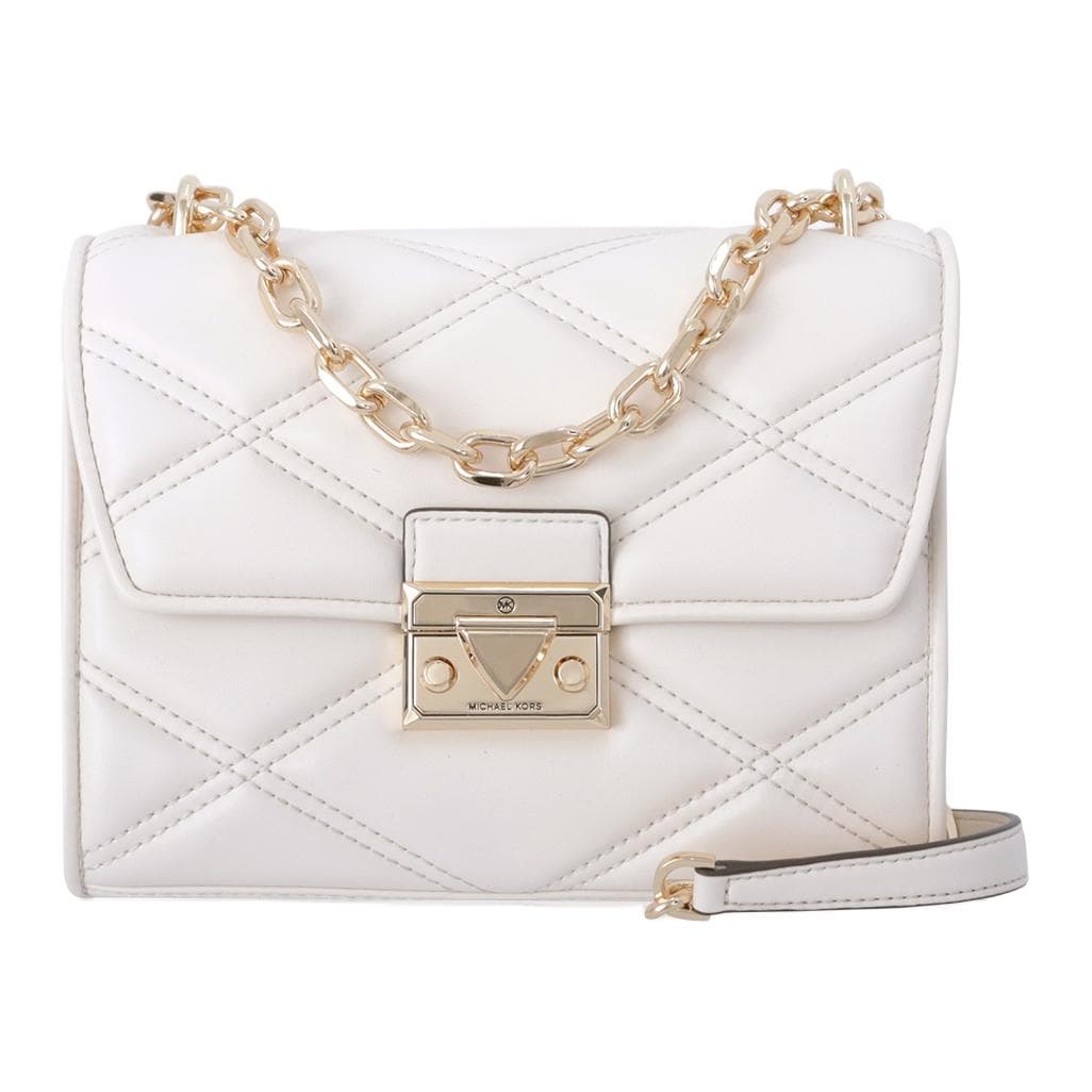 Сумка через плечо MICHAEL KORS MK Serena - изображение 2