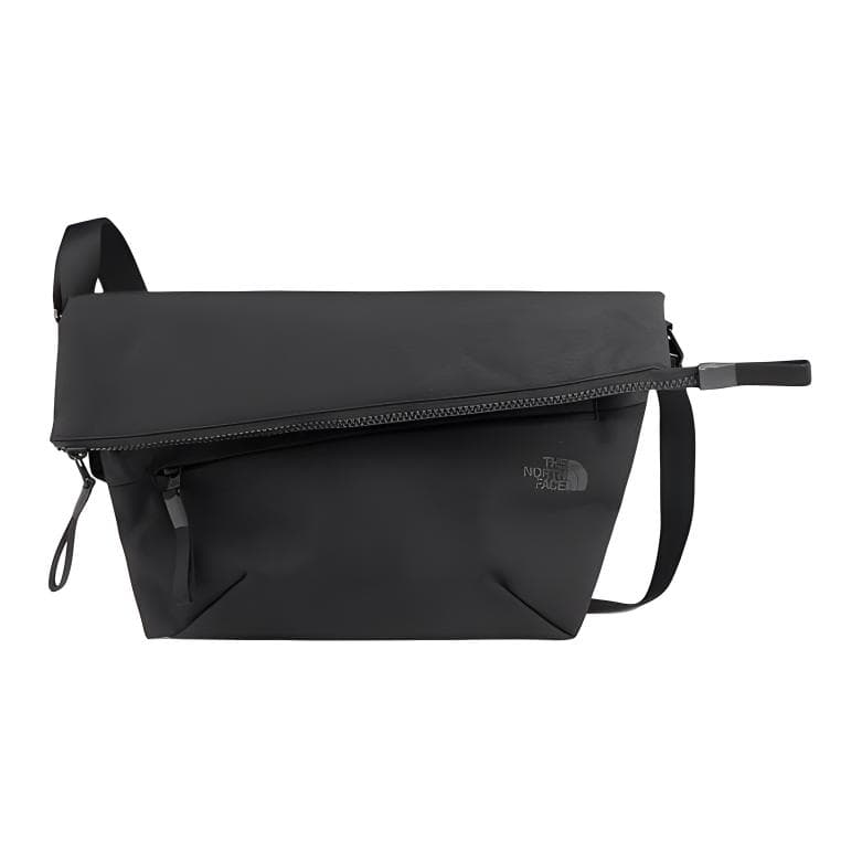 The North Face Messenger Bag Black - изображение 1