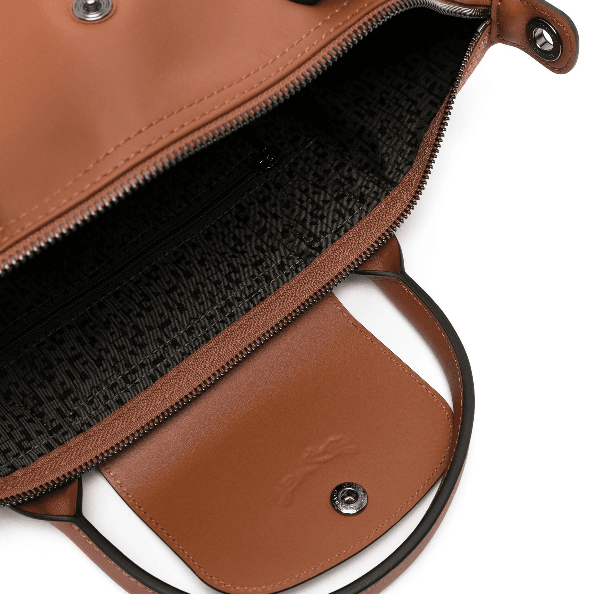 Сумка LONGCHAMP Le Pliage Xtra 25 - изображение 3