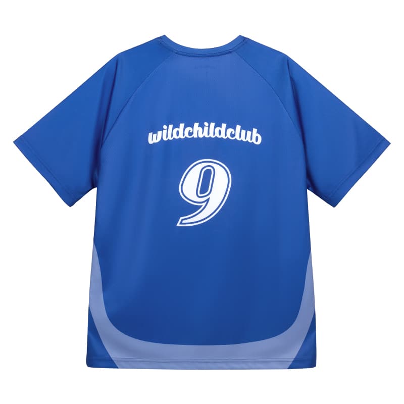 Футболка Wild child club WCCT - изображение 2
