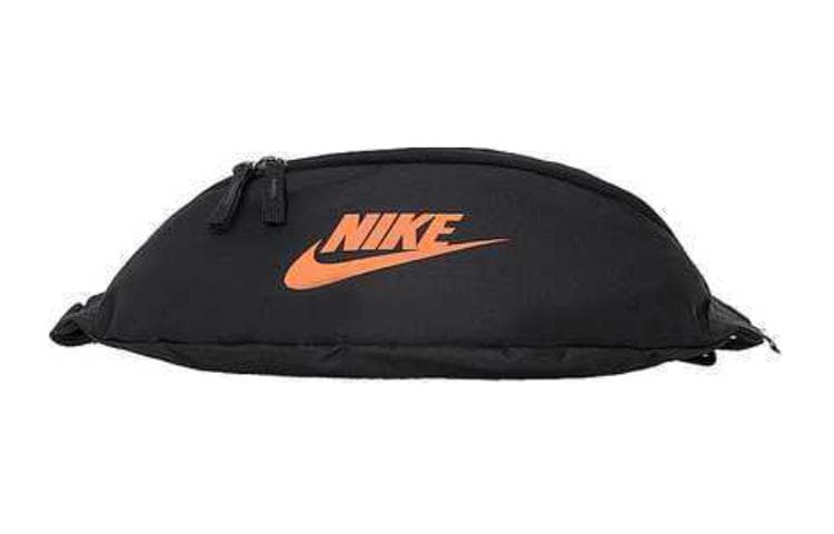 Поясная сумка Nike Heritage - изображение 5