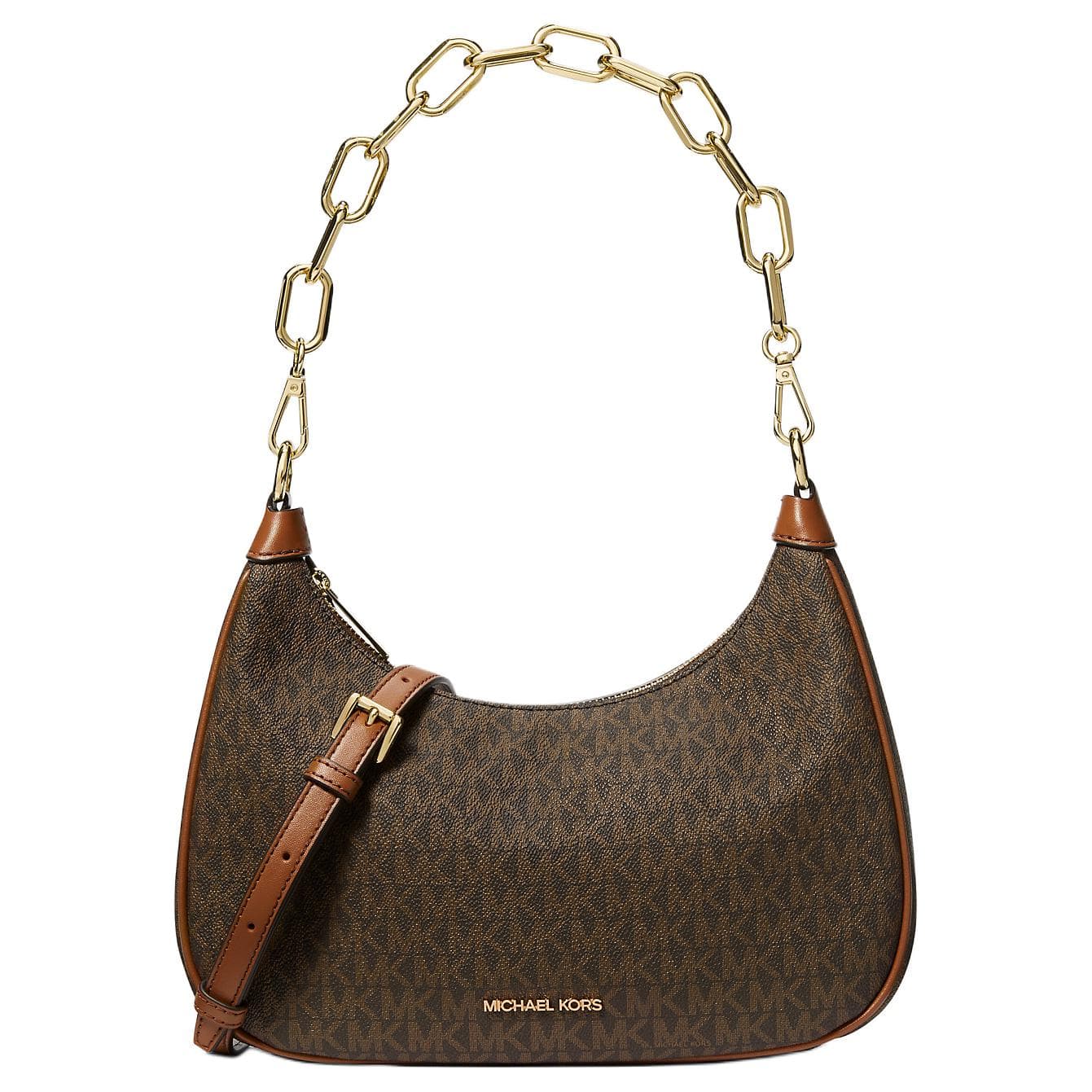 Мини-сумка MICHAEL KORS MK Cora - изображение 2