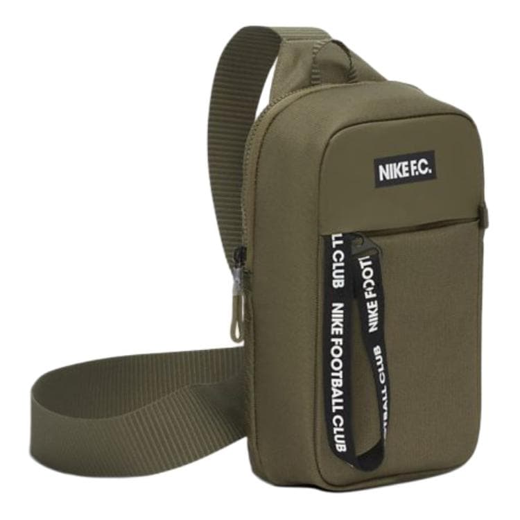 Нагрудная сумка Nike F.C. Crossbody - изображение 3