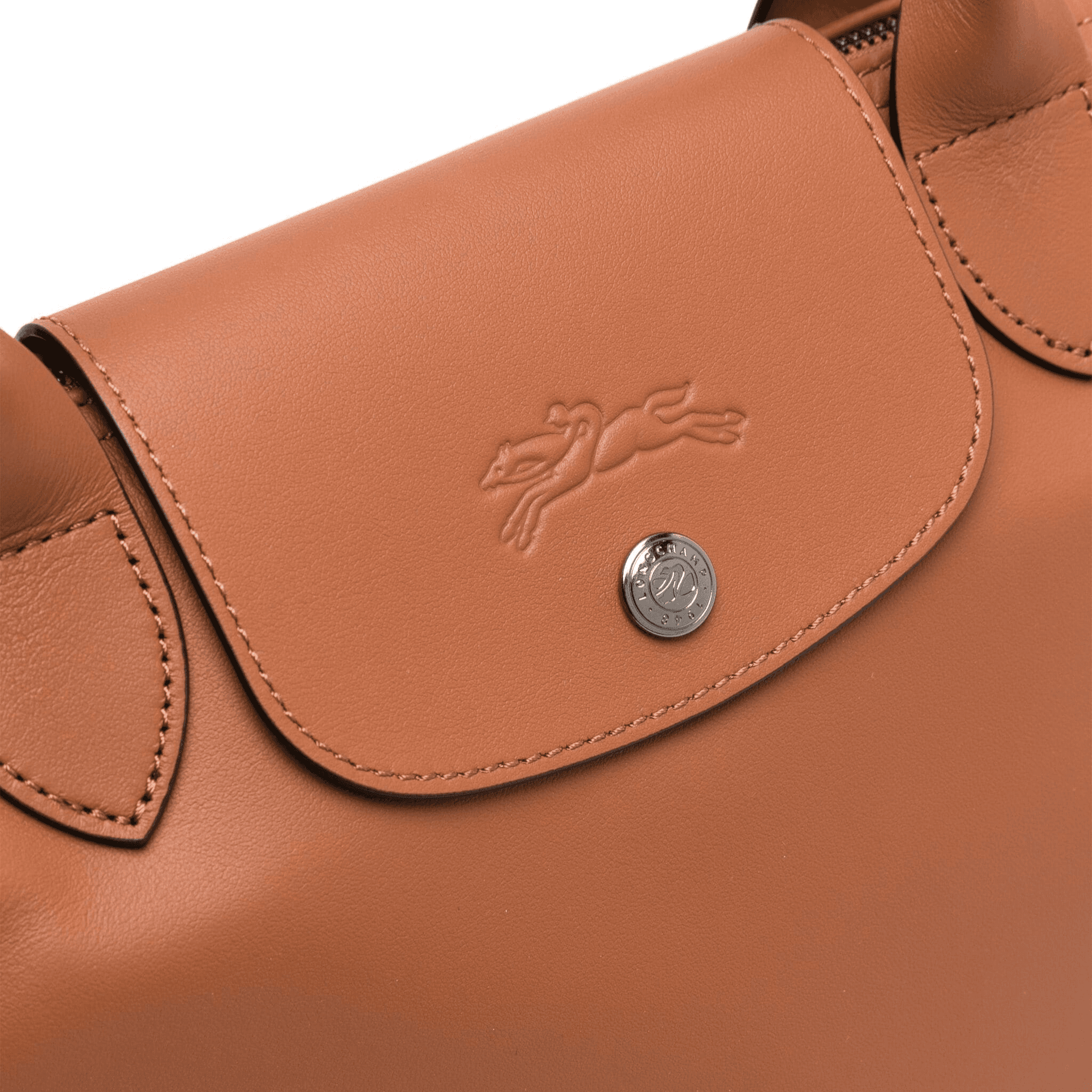 Сумка LONGCHAMP Le Pliage Xtra 25 - изображение 4