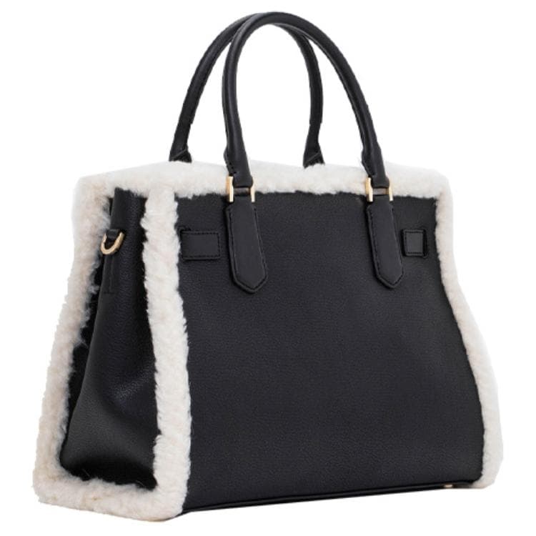 Сумка MICHAEL KORS MK Hamilton Logo - изображение 5