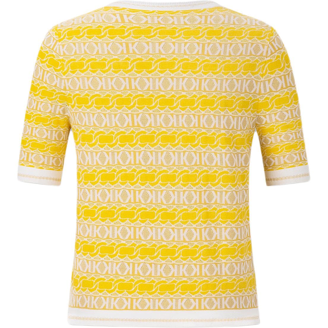 Кофта KARL LAGERFELD SS24 Logo - изображение 2