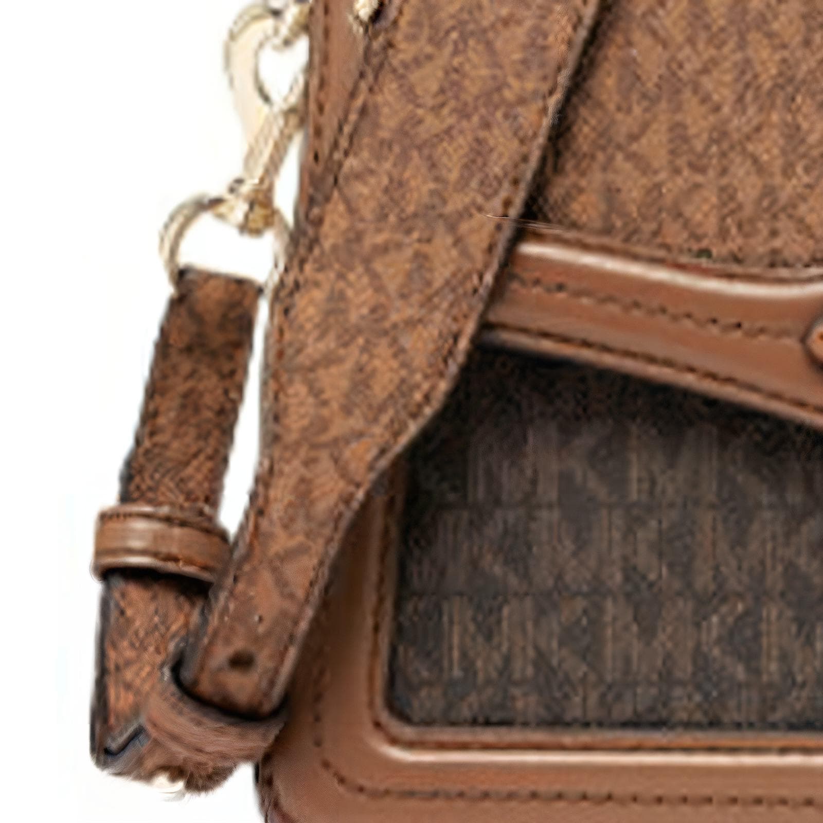 Сумка через плечо MICHAEL KORS MK Jessie - изображение 4