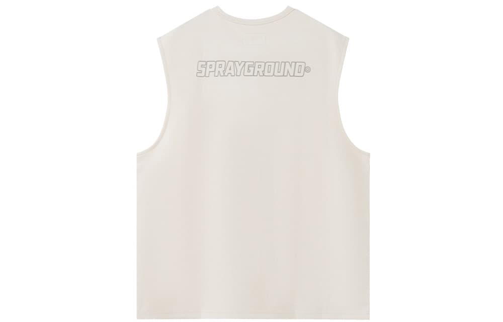 Майка SPRAYGROUND sgLogo - изображение 2