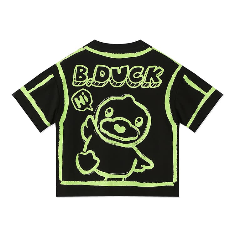 Футболка B.Duck T - изображение 2