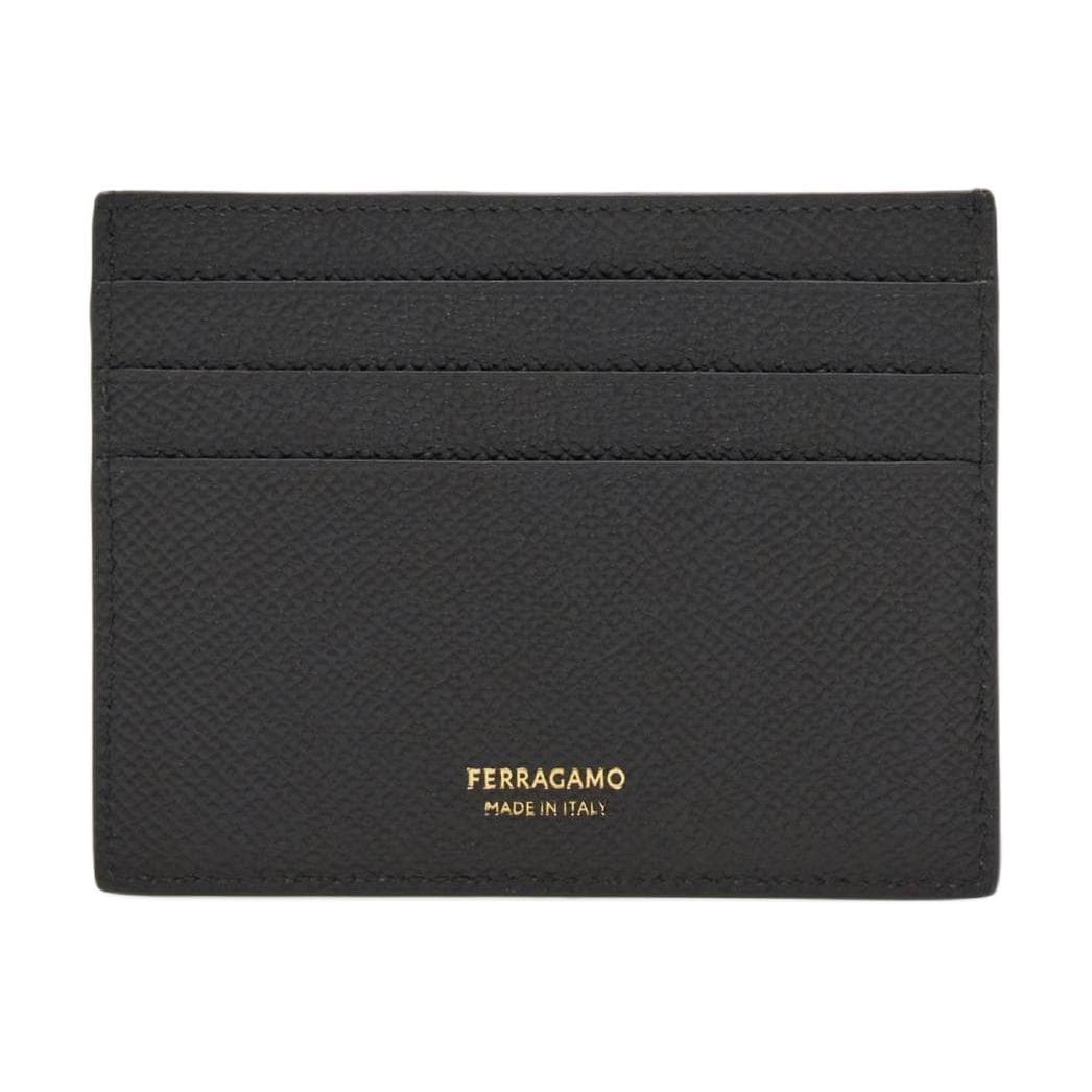Картхолдер FERRAGAMO GANCINI - изображение 2