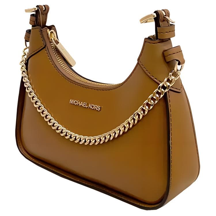 Мини-сумка MICHAEL KORS MK Wilma Logo - изображение 3