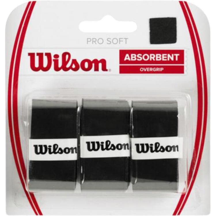 Wilson - изображение 1
