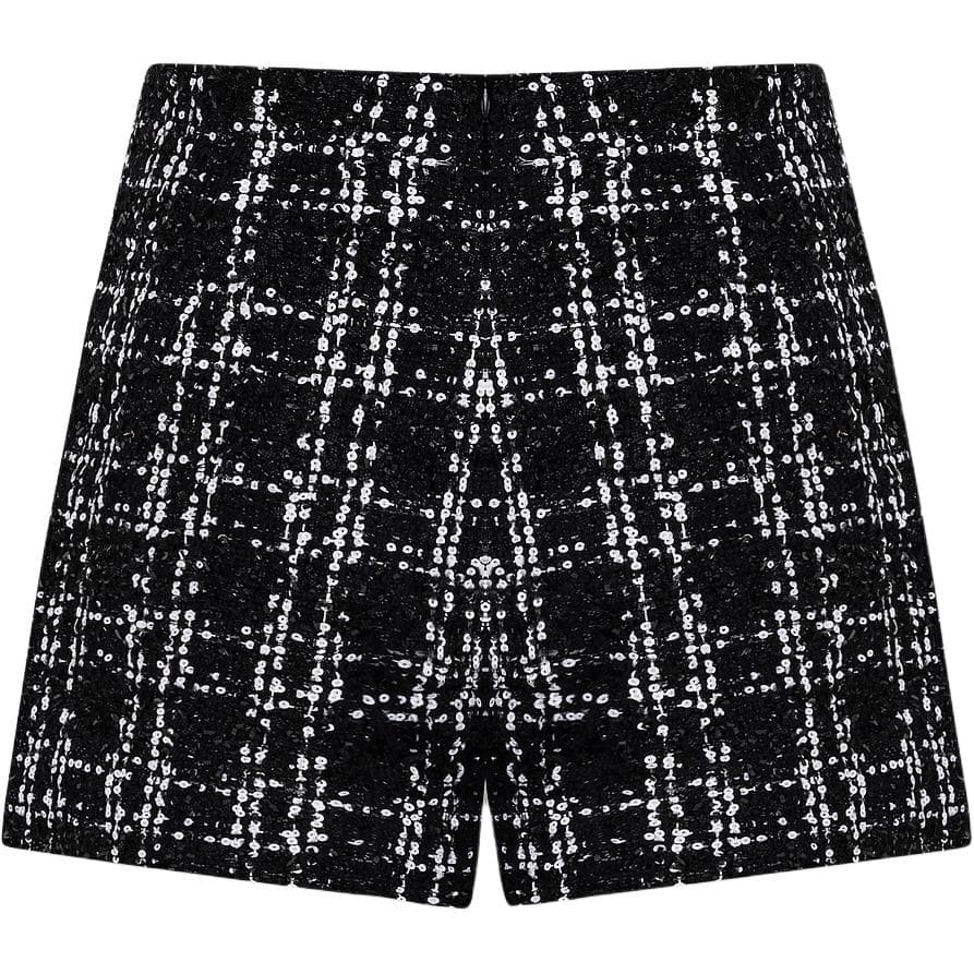 Шорты KARL LAGERFELD SS24 - изображение 2
