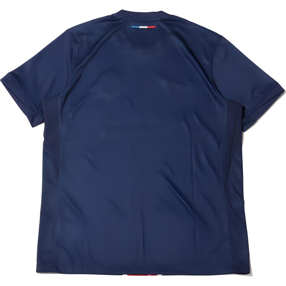 Футболка Nike Paris Saint-Germain SS24 Tee - изображение 2
