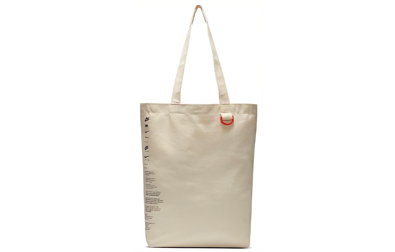 Мини-сумка Nike Heritage Logo Tote - изображение 2