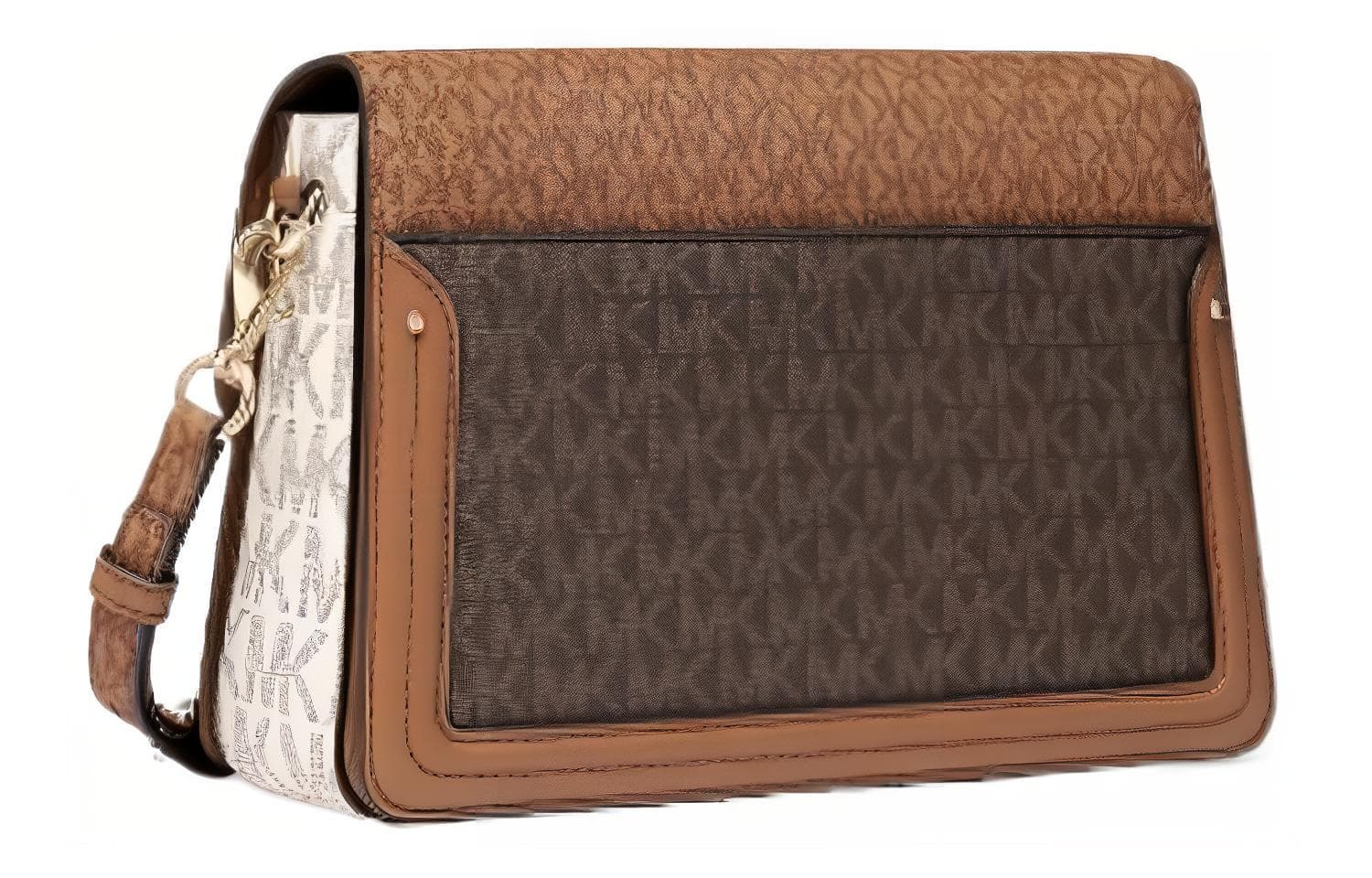Сумка через плечо MICHAEL KORS MK Jessie - изображение 2