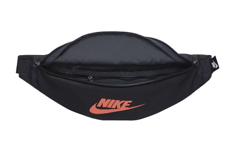 Поясная сумка Nike Heritage - изображение 4