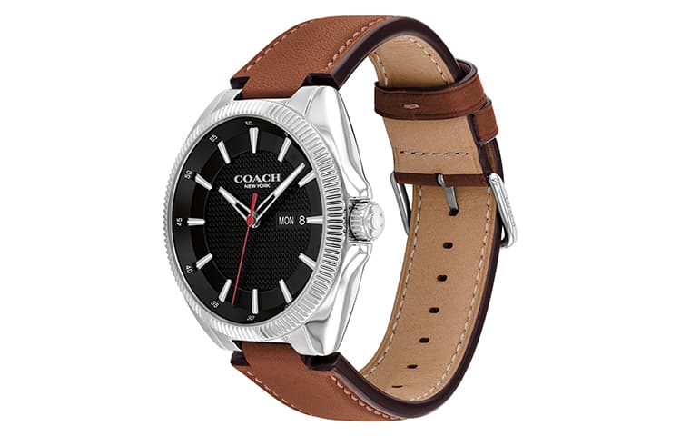 Механические часы Coach Jackson 14602691 - изображение 2