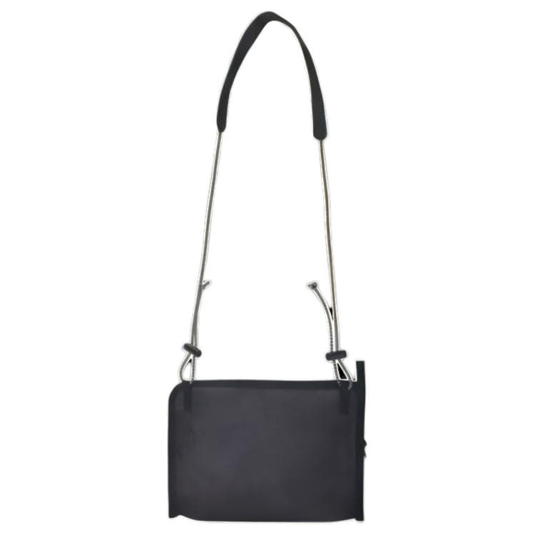 Сумка через плечо Converse Musette Logo - изображение 2