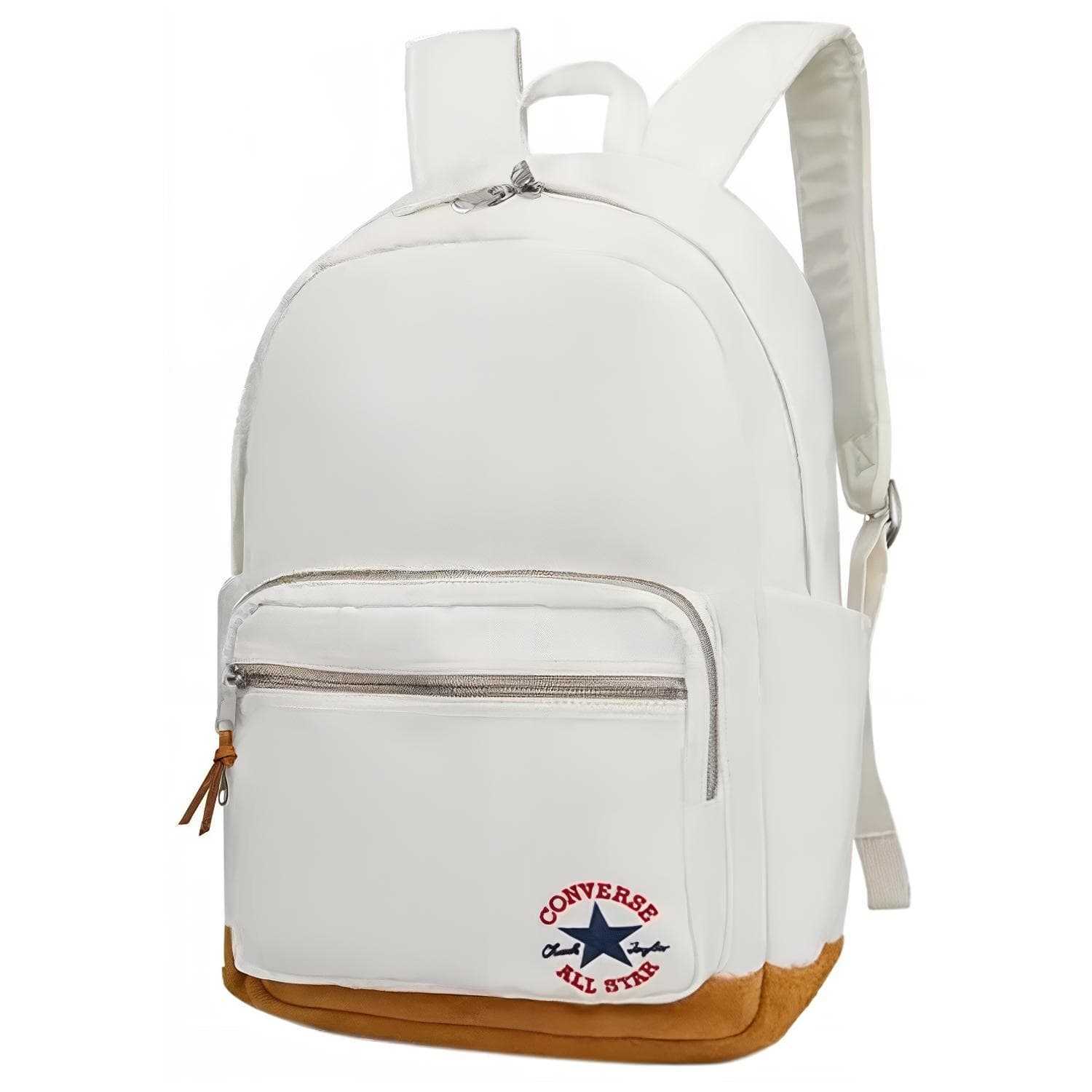Рюкзак Converse GO 2 Backpack White - изображение 2