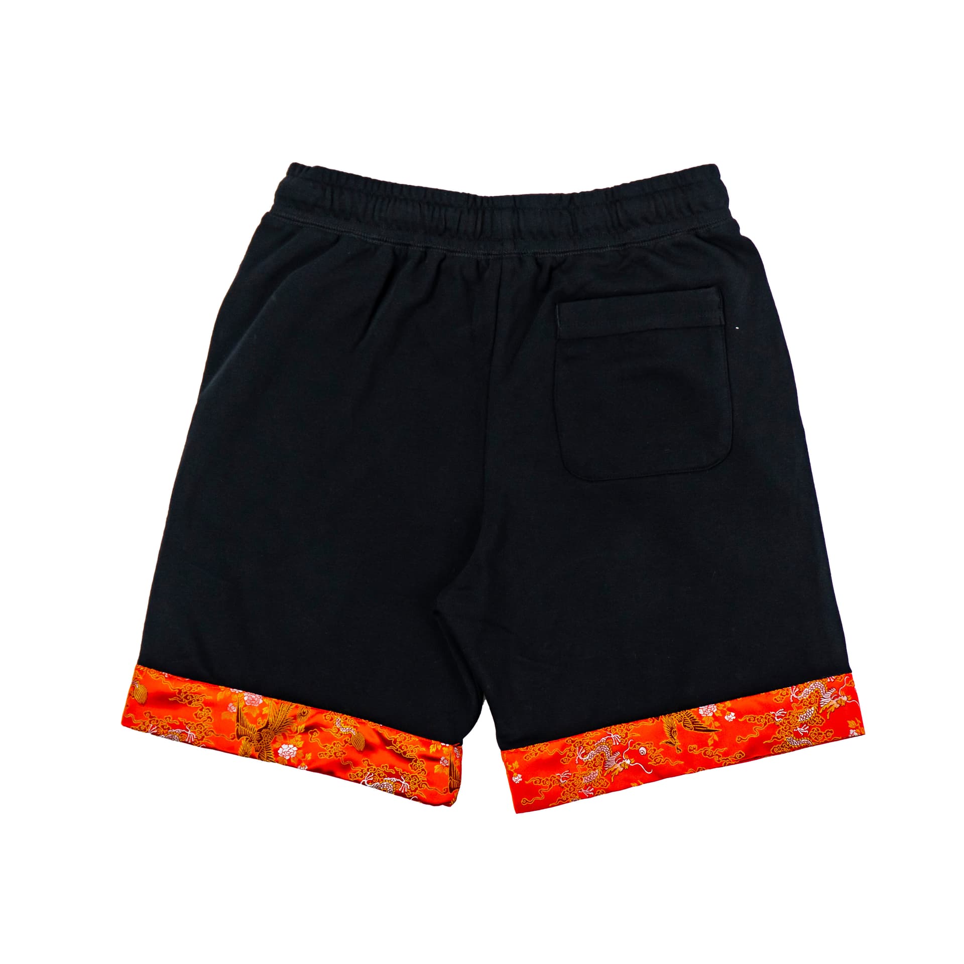 Шорты Nike Fantasy Black Shorts - изображение 2