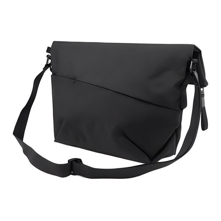 The North Face Messenger Bag Black - изображение 3