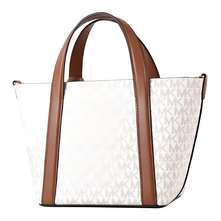 Сумка MICHAEL KORS MK Pratt Tote - изображение 3