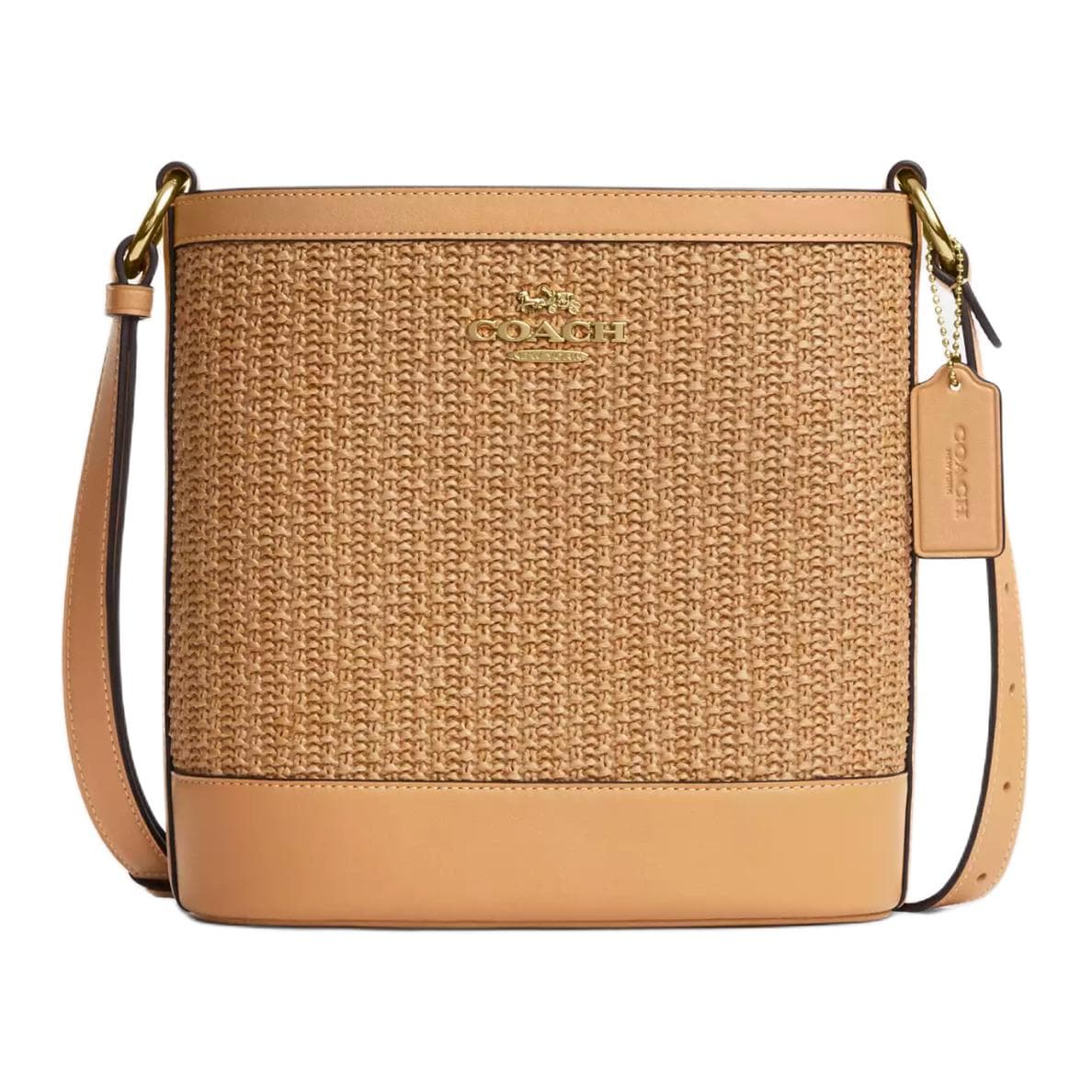 Сумка через плечо COACH Sophie 21 - изображение 1