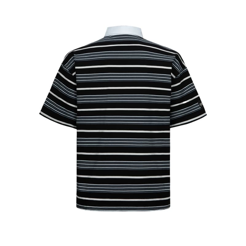 Поло EVISU KURO SS24 Polo - изображение 2