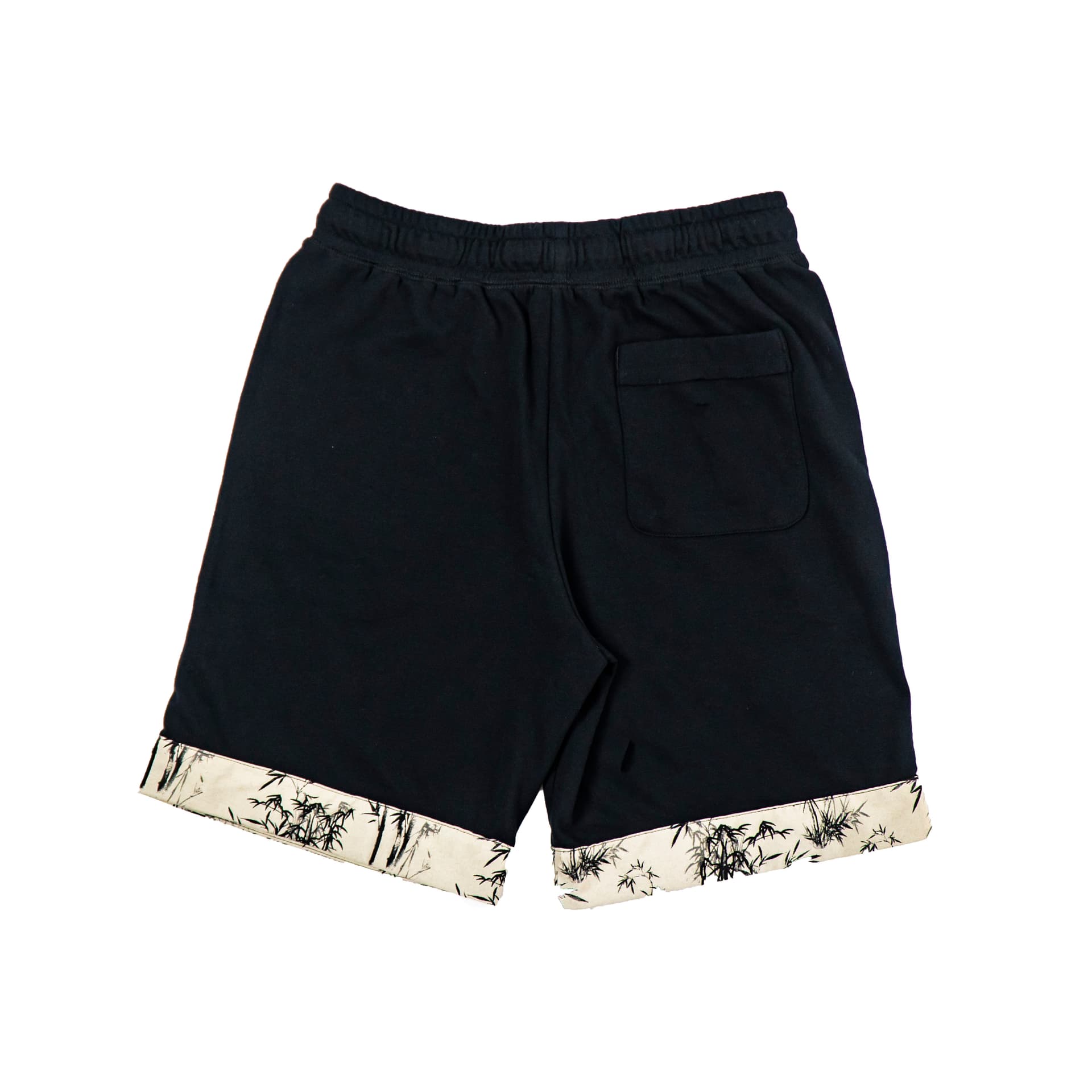 Шорты Nike Fantasy Black Shorts - изображение 2