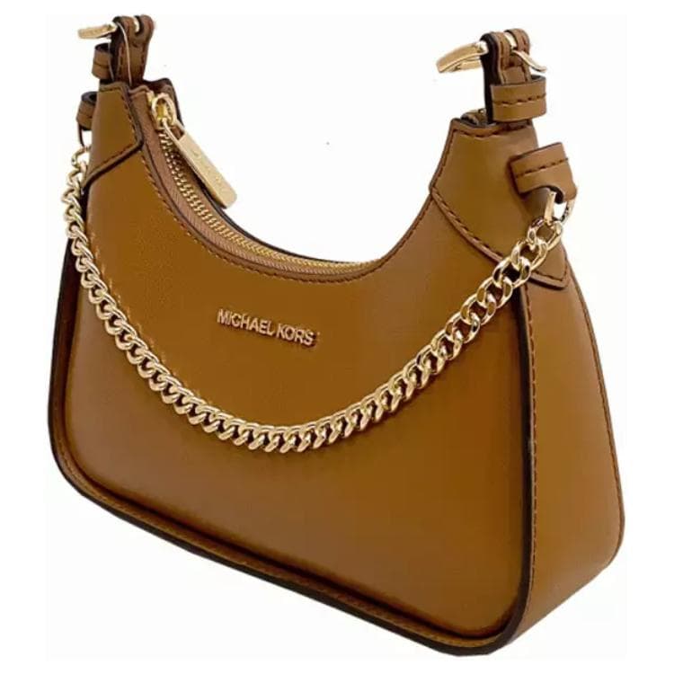 Сумка через плечо MICHAEL KORS MK Wilma Logo - изображение 2
